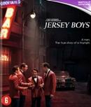 Jersey boys - Blu-ray, Cd's en Dvd's, Blu-ray, Verzenden, Nieuw in verpakking