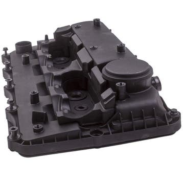 Nokkenas cap geschikt voor Land Rover Defender 2.2 TD4/,..., Auto-onderdelen, Verzenden, Nieuw, Rover