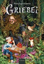 De geheimen van Schatterdam 1 - Griebel (9789044843941), Boeken, Verzenden, Nieuw