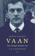 Vaan 9789023418818 M. Schenke, Boeken, Verzenden, Zo goed als nieuw, M. Schenke