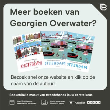Het geheim achter het fornuis / De keukenprins van Mocano /, Verzenden, Gelezen, Georgien Overwater