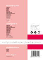 Examenbundel vwo Geschiedenis 2020/2021 9789006781366, Boeken, Schoolboeken, Verzenden, Gelezen