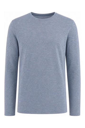 Jack &amp; Jones Trui in maat XXL Blauw, Verzenden, Gedragen, Blauw, Jack &amp; Jones