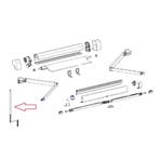 Thule Slinger 5102/VW T5, Caravans en Kamperen, Nieuw