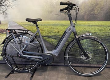 Gazelle Grenoble C8 E-Bike van €3599 voor €2799 (OP = OP), Nieuw, Ophalen of Verzenden, 50 km per accu of meer, 55 tot 59 cm