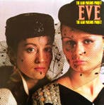 The Alan Parsons Project – Eve, Ophalen of Verzenden, Nieuw in verpakking