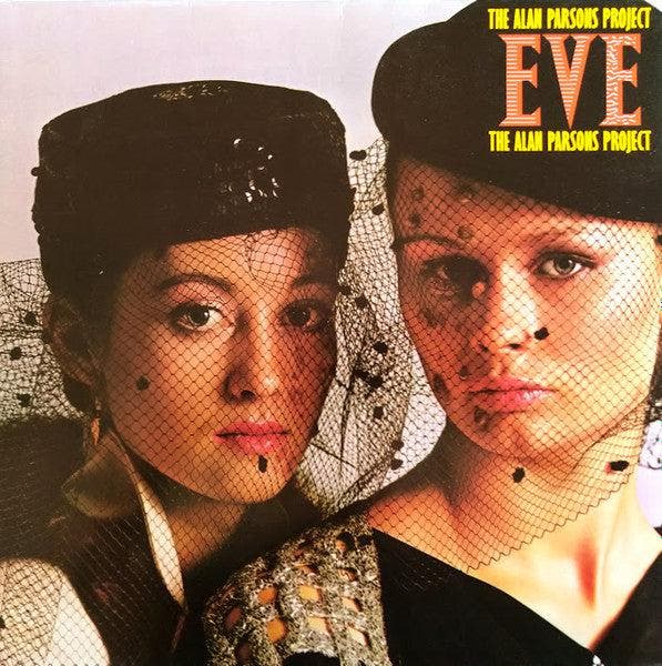 The Alan Parsons Project – Eve, Cd's en Dvd's, Vinyl | Rock, Ophalen of Verzenden