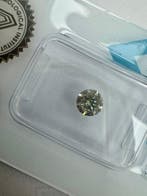 Zonder minimumprijs - 1 pcs Diamant (Natuurlijk gekleurd) -, Nieuw