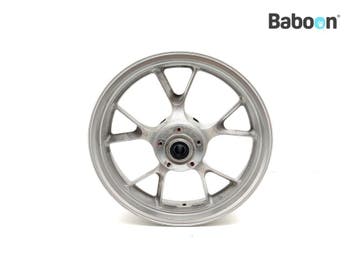 Voorwiel Kawasaki GTR 1400 2008-2009 (GTR1400 ZG1400A-B), Verzenden, Gebruikt