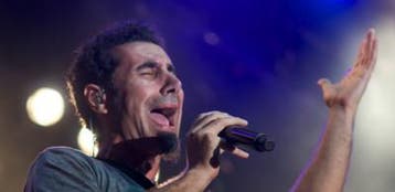 System Of A Down Tickets | Open Air Park Dusseldorf