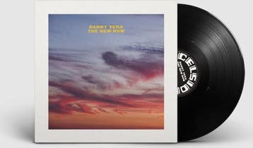Danny Vera - New Now - LP, Ophalen of Verzenden, Nieuw in verpakking