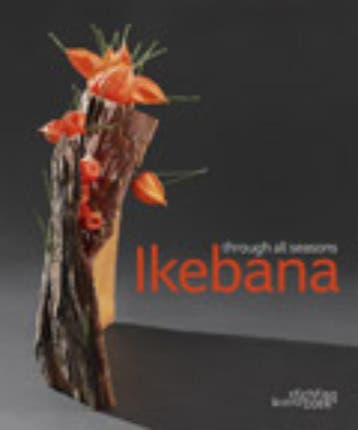 Ikebana - Mit Ingelaere-Brandt 9789058563675, Verzenden, Zo goed als nieuw, Mit Ingelaere-Brandt