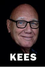 Kees, Boeken, Ophalen of Verzenden, Nieuw