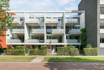Te huur: Huis Sporenring in Goirle, Goirle, Noord-Brabant