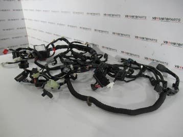 Yamaha MT-07 Y-AMT Kabelboom, Ophalen of Verzenden, Nieuw