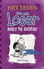Niet te doen! / Het leven van een Loser / 5 9789026147029, Boeken, Verzenden, Gelezen, Jeff Kinney