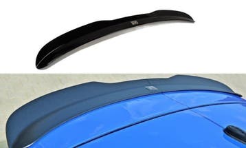 Achterspoiler Audi RS6 C5 Avant, Verzenden