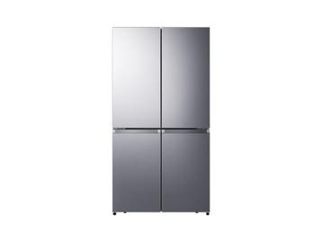 Amerikaanse koelvriescombinatie Hisense RQ758N4SAI1, Huis en Inrichting, Overige Huis en Inrichting, Verzenden, Zo goed als nieuw