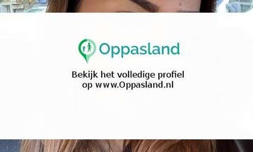 Ik ben Asha, 22 jaar oud en ik zoek oppaswerk in Zaandam.