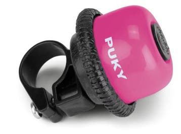 Puky Draairing speelbel voor loopfietsen en scooter (Ø 20.., Verzenden, Nieuw, Puky