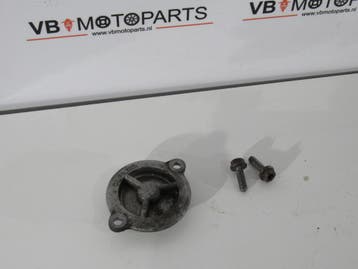 KTM 990 SMT Oliefilters deksel, Ophalen of Verzenden, Nieuw