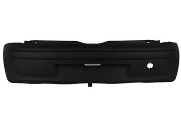 Bumper o.a: Fiat, Punto II (188), Punto III (199), Ophalen of Verzenden, Nieuw, Fiat, Bumper