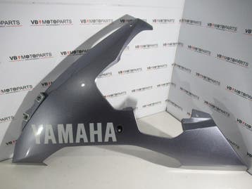 Yamaha YZF R1 Kap links onder, Ophalen of Verzenden, Nieuw