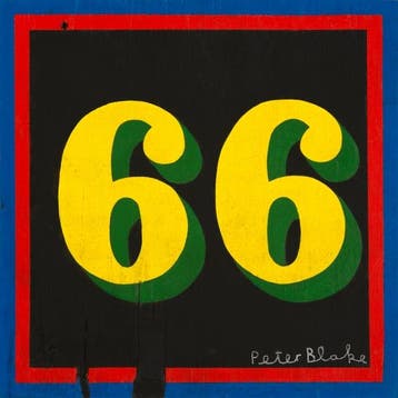 Paul Weller - 66 - CD, Ophalen of Verzenden, Nieuw in verpakking