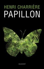 Papillon 9789029085915 Henri Charrière, Boeken, Verzenden, Gelezen, Henri Charrière