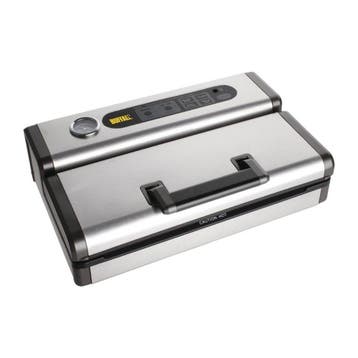 Buffalo vacumeermachine RVS 30cm, Zakelijke goederen, Verzenden, Nieuw in verpakking