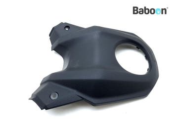 Tank Cover Yamaha Tracer 9 GT 2025 (BRN-241B1), Verzenden, Gebruikt