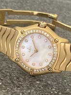 Ebel - Wave - 54101002 - Dames - 2002, Sieraden, Tassen en Uiterlijk, Horloges | Heren, Nieuw