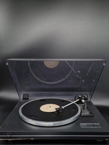 Dual - CS 430-1 Platenspeler, Nieuw