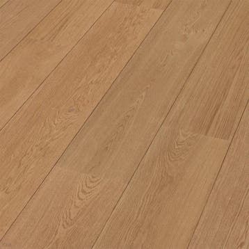 Meister Lindura HD 400 - 320 Gelakt Eik Natuur 8913 Parket, Ophalen of Verzenden, Nieuw, Parket