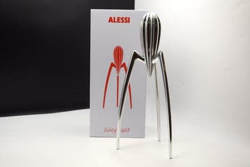 Alessi - Philippe Starck - Sapcentrifuge - Juicy Salif -, Antiek en Kunst
