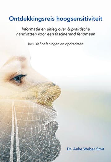 Ontdekkingsreis Hoogsensitiviteit | Anke Weber Smit | Nieuw, Ophalen of Verzenden, Nieuw, Anke Weber Smit
