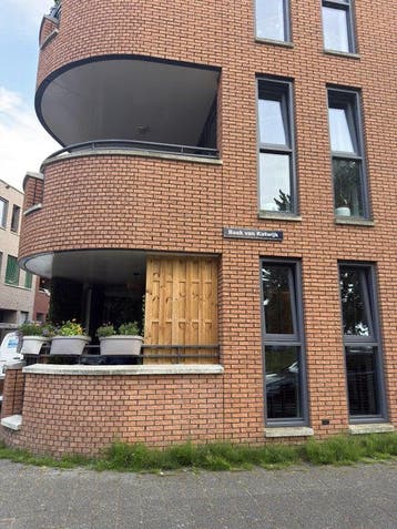 Te huur: Appartement Baak van Katwijk in Amersfoort, Huizen en Kamers, Amersfoort, Utrecht, Appartement