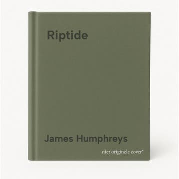 Riptide - James Humphreys 9780330480987, Verzenden, Gelezen, James Humphreys