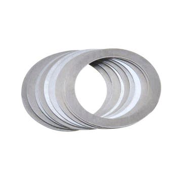 Yukon Gear Replacement Pinion Preload Shims For Dana 60 /, Ophalen of Verzenden, Nieuw