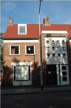 Te huur: Kamer Mgr. Nolensplein in Breda