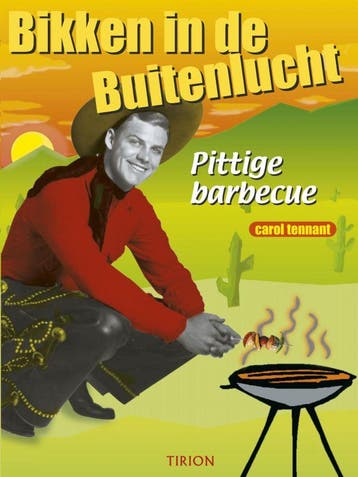 Bikken in de buitenlucht - C. Tennant 9789043905077, Verzenden, Gelezen, C. Tennant