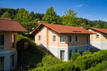 Nedersaksen: Landal Salztal Paradies nr 29 te koop, Huizen en Kamers, Recreatiewoningen te koop, Appartement