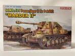 Sd.Kfz. 131 Panzerjäger II für Pak40/2 Marder II, Verzenden, Nieuw