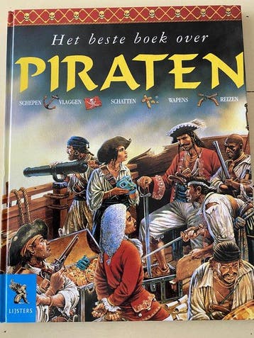 Wereldlijsters II (3 Boekjes) - WOLTERS NOORDHOFF, Boeken, Verzenden, Gelezen, WOLTERS NOORDHOFF