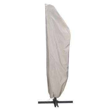 Garden Impressions Free-arm parasol beschermhoes 240x68 cm -, Verzenden, Nieuw