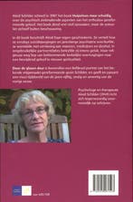 Door de glazen deur 9789025961503 Aleid Schilder, Boeken, Verzenden, Gelezen, Aleid Schilder