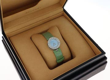 Bvlgari - B.Zero1 - Zonder minimumprijs - BZ22S - Dames -, Nieuw