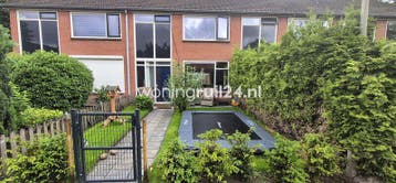 Woningruil - Ligusterweg 27 - 3 kamers en Gelderland, Gelderland