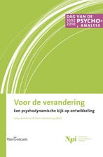 Voor de verandering 9789023247944, Verzenden, Zo goed als nieuw