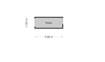 Te Huur 4 Kamer Appartement Hogeschoorweg In Venlo, Huizen en Kamers, Huizen te huur, Direct bij eigenaar, Limburg, Appartement
